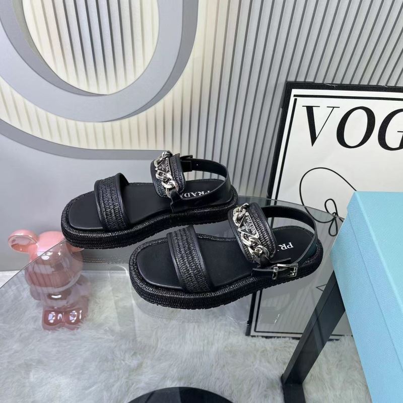 Prada Sandals